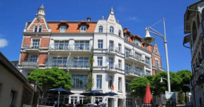 Alter Reichshof FW 307 und 403, Sassnitz